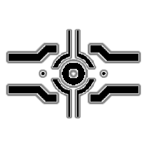 Fragile State Logo